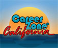California Career Zone Assestment Logo