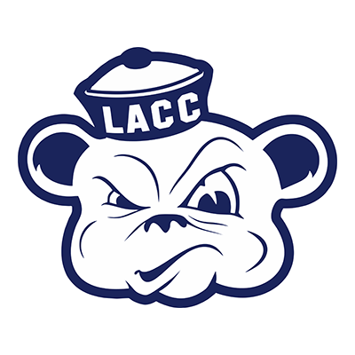 Los Angeles City College Cub Logo