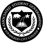 LACC Associated Student Government Logo