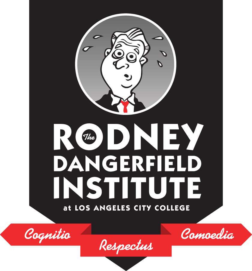 Rodney Dangerfield Institute Logo