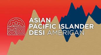 Asian Pacific Islander Desi American Graduation Celebration