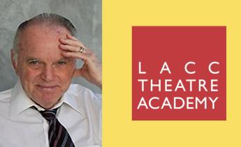Theatre Academy presents Al Rossi