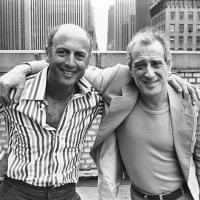 Jerry Leiber and Mike Stoller, Composers