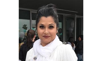 Sazeda Sultana