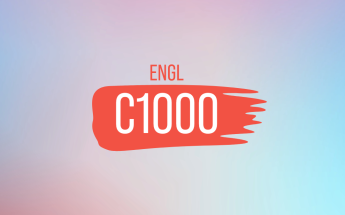 ENGL C1000 banner