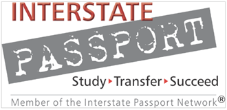 Interstate Passport Logo