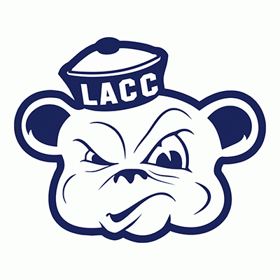 Los Angeles City College Cub Logo