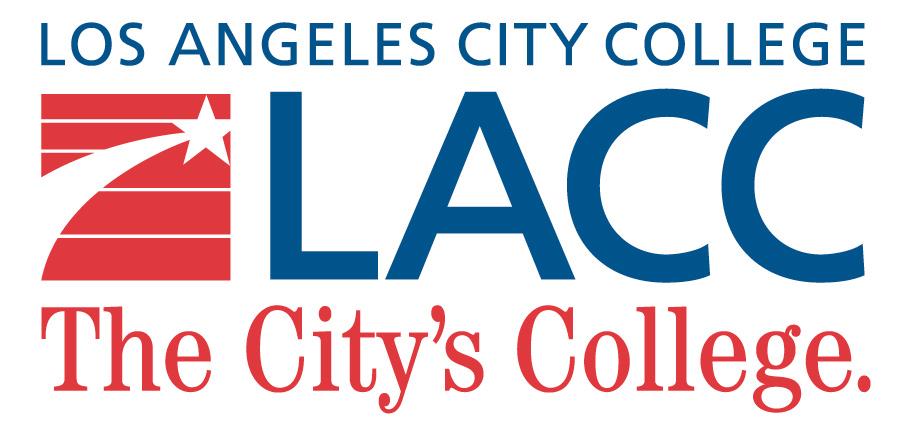 Los Angeles City College Logo