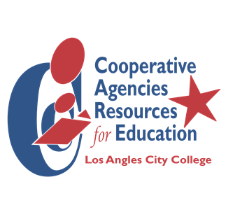 CARE LACC College Logo