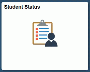 Student Status Icon