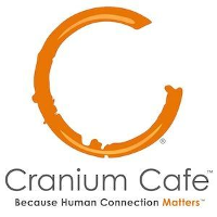 Cranium Cafe Logo