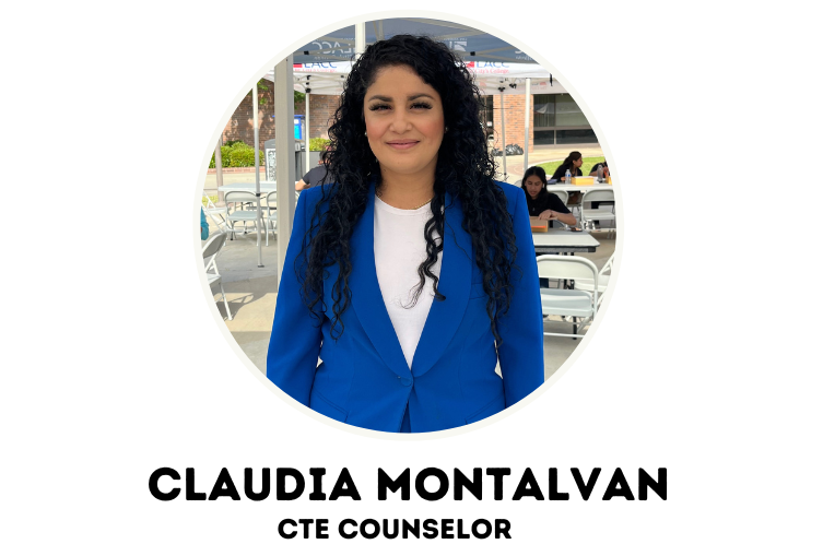 Claudia Montalvan counselor 6