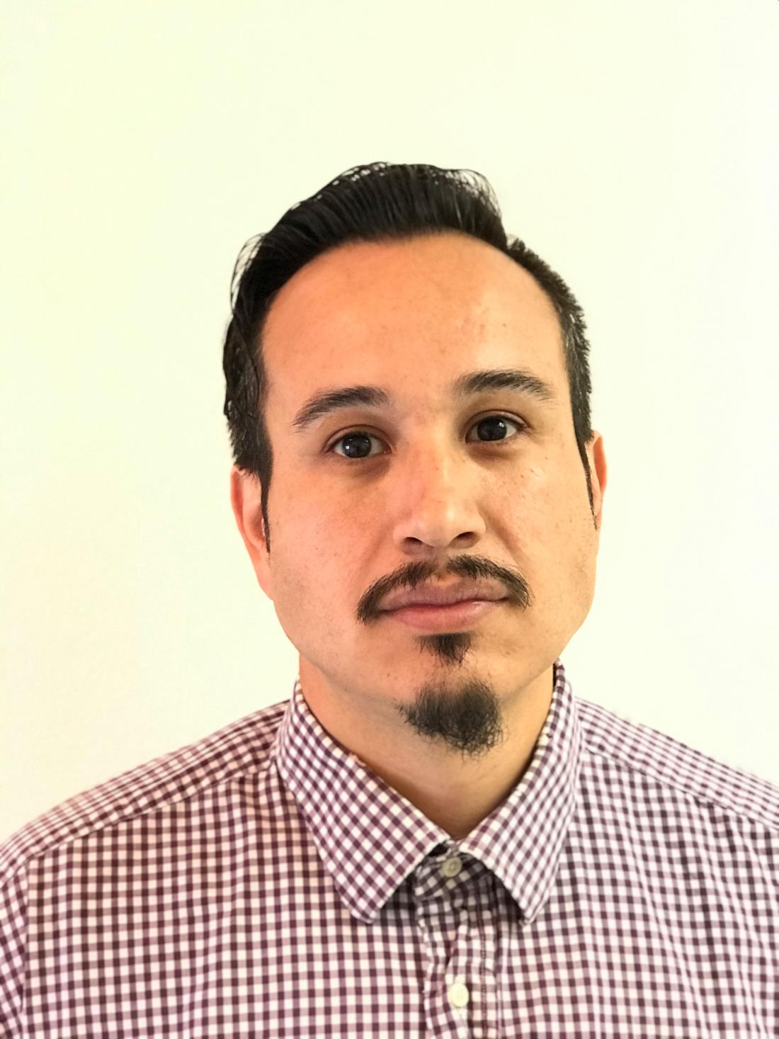 Daniel Ruiz