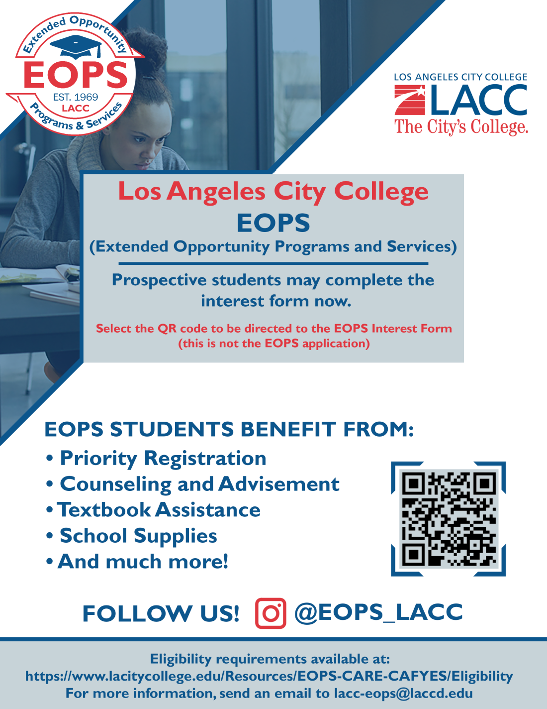 2023 EOPS Flyer