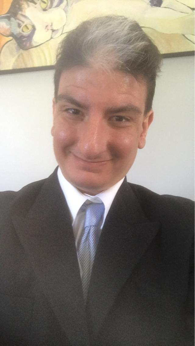 Joseph Ferrerosa