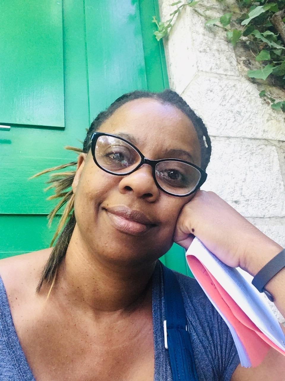 Kylowna Moton