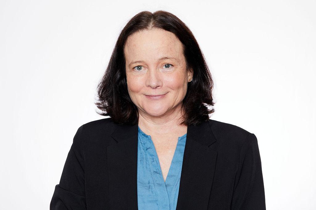 Wendy Witherspoon