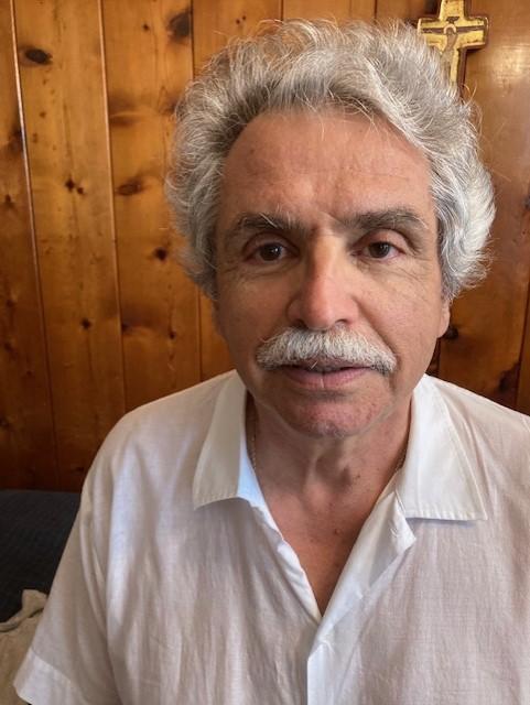 Peter Sotiriou