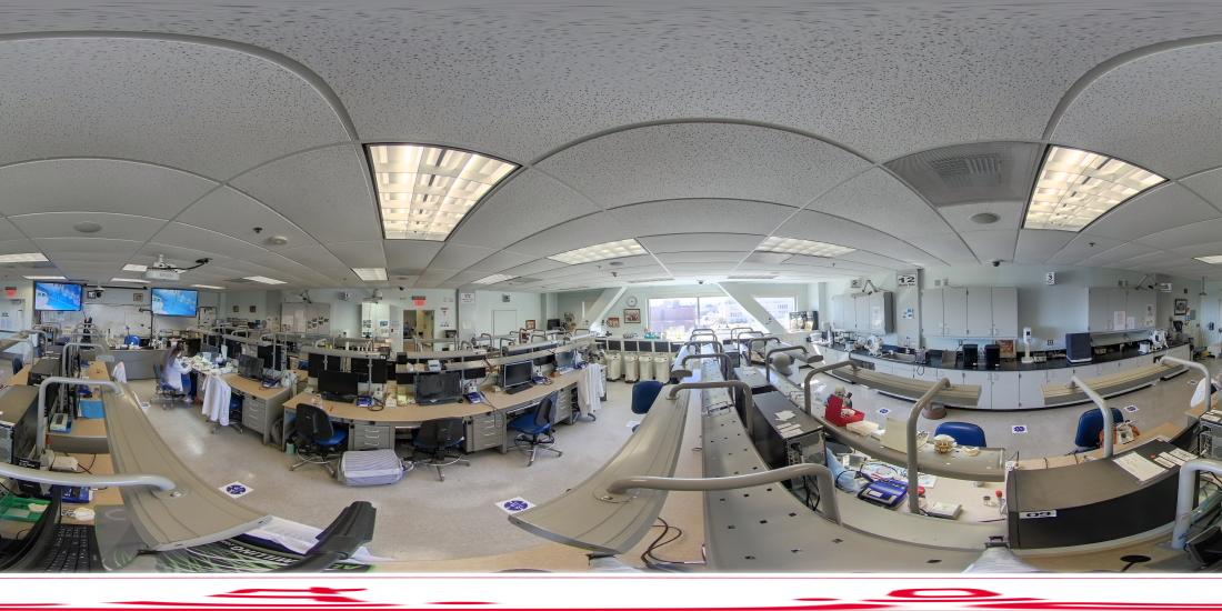 DENTAL TECHNOLOGY CLASSROOM PICTURES