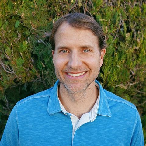 Robert McKinley