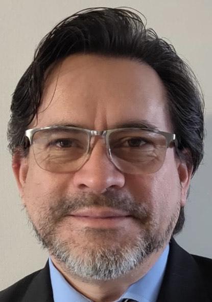 Daniel Rosales