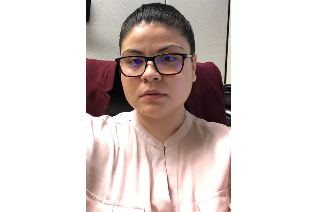 Simona Ramirez Headshot