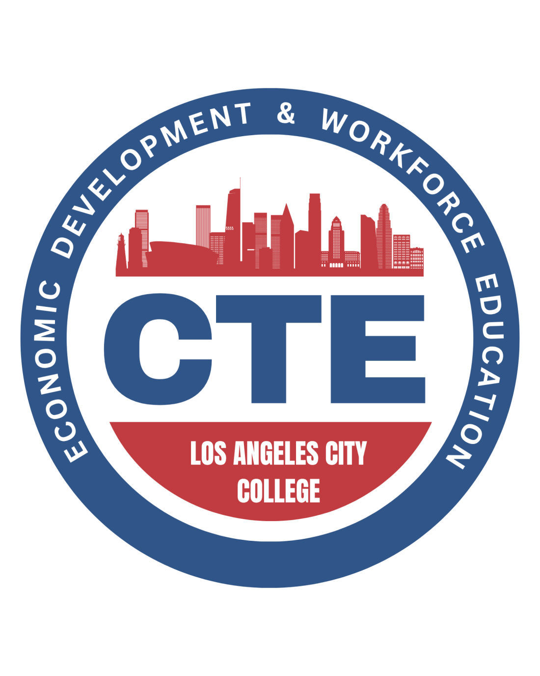 EDWE department logo