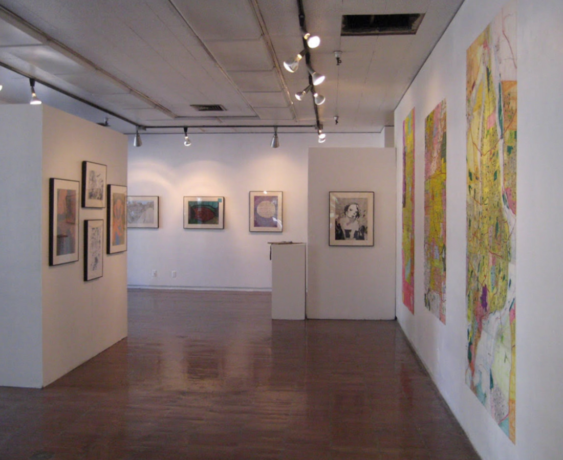 VAMA Gallery