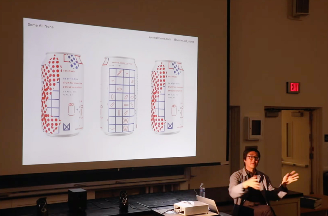 Lecture Series