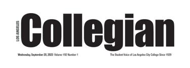 The Collegian