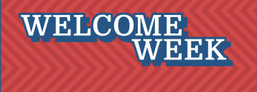 Welcome Week 24