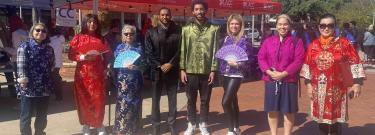 LACC Celebrates Lunar New Year