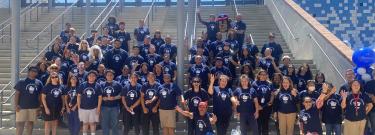 LACC Founder's Day celebration