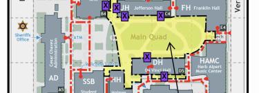 Cent Quad Map